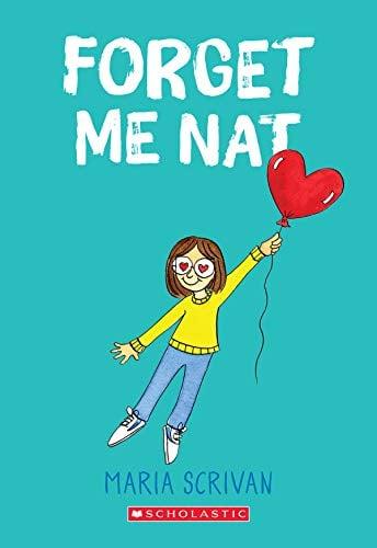 Forget Me Nat (Nat Enough, Bk. 2)