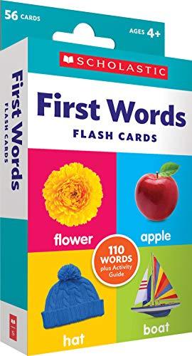 First Words