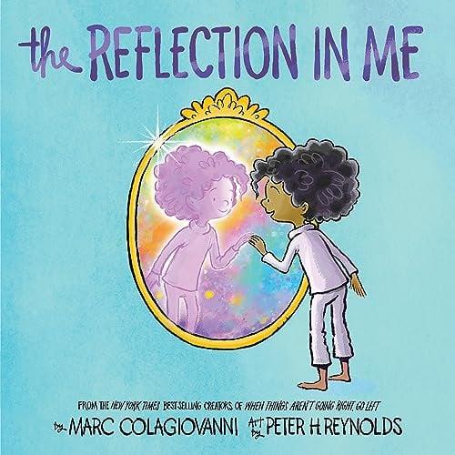 The Reflection in Me