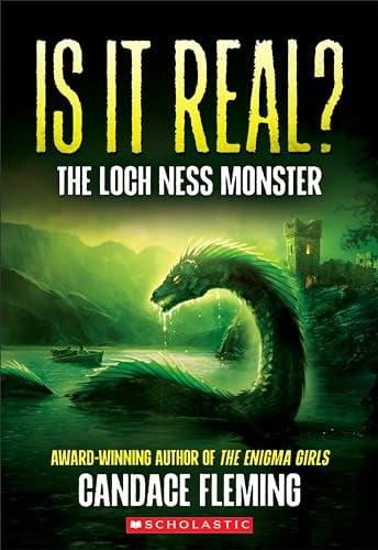 The Loch Ness Monster (Is It Real?)