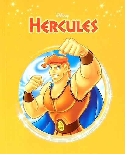 Hercules (Disney)