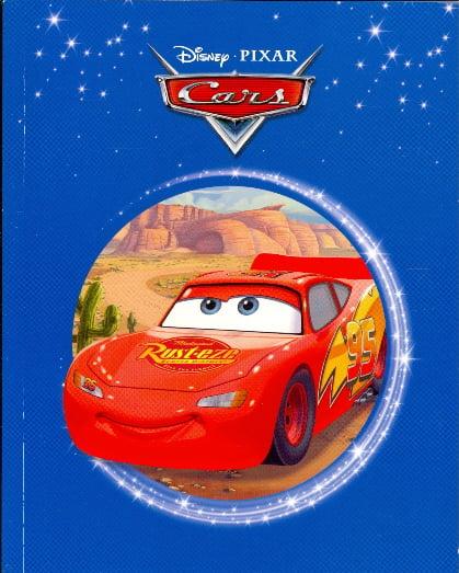 Cars (Disney/Pixar)