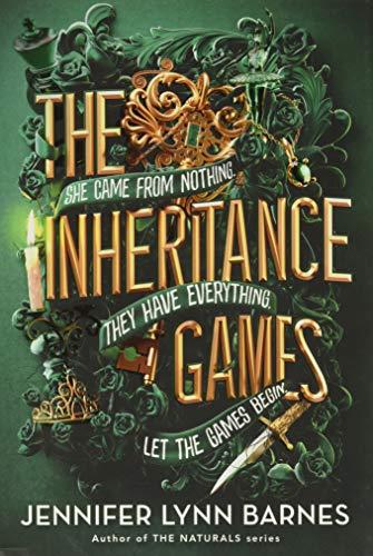 The Inheritance Games