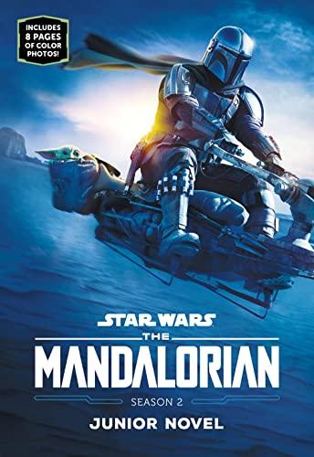 Junior Novel (Star Wars: The Mandalorian, Season 2)