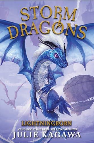 Lightningborn (Storm Dragons, Bk. 1)