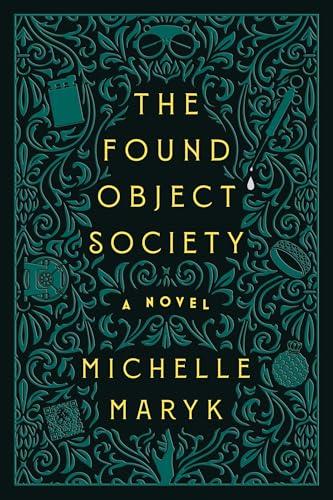 The Found Object Society