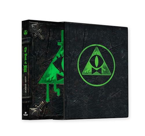 The Book of Bill (Limited Collector's Edition)