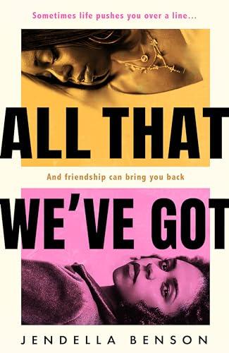 All That We've Got