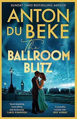 The Ballroom Blitz