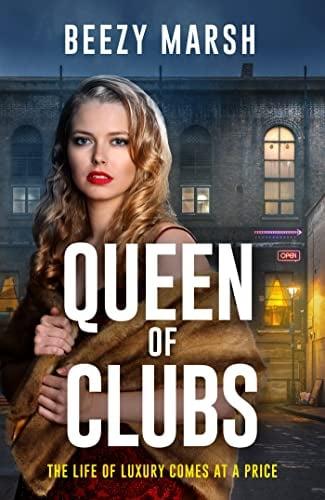 Queen of Clubs (Queen of Thieves, Bk. 2)