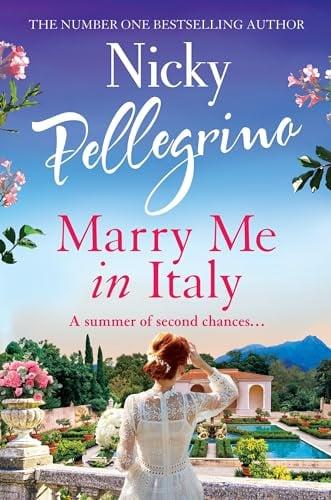 Marry Me in Italy