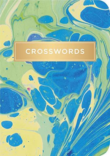 Crosswords (Marbled Puzzles)