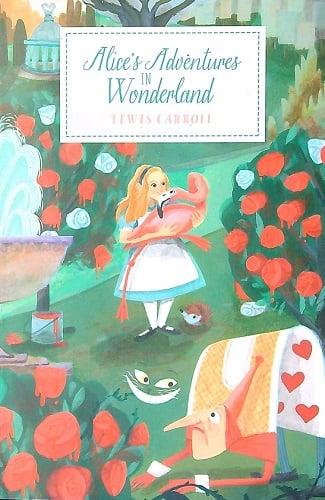 Alice's Adventures in Wonderland