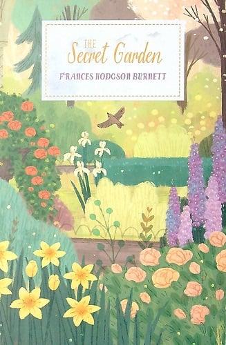 The Secret Garden