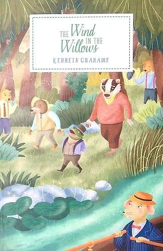 The Wind in the Willows