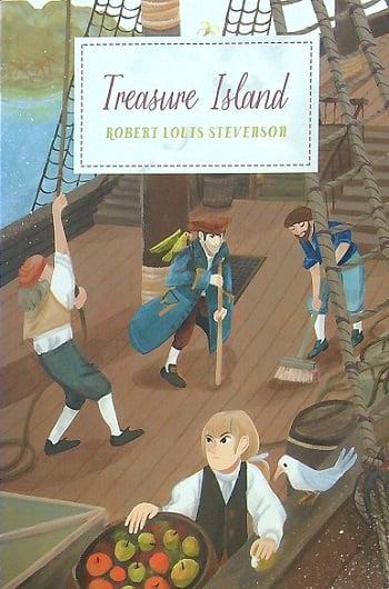 Treasure Island