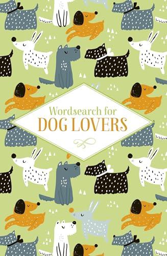 Wordsearch for Dog Lovers
