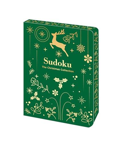 Sudoku: The Christmas Collection
