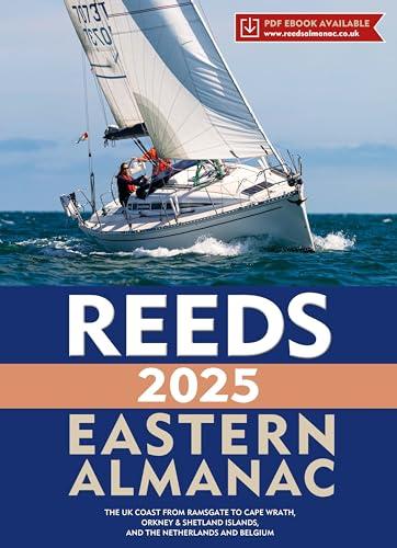 Reeds Eastern Almanac 2025