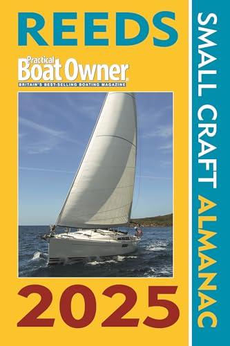 Reeds Practical Boat Owner Small Craft Almanac 2025