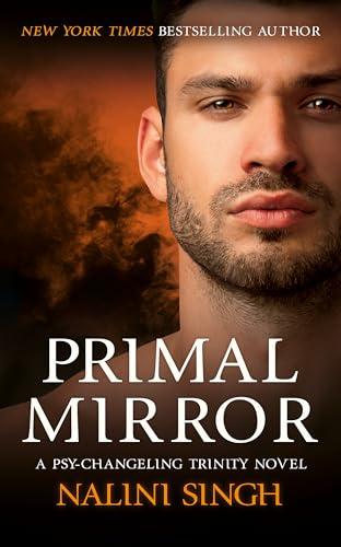 Primal Mirror (Psy-Changeling Trinity, Bk. 8)