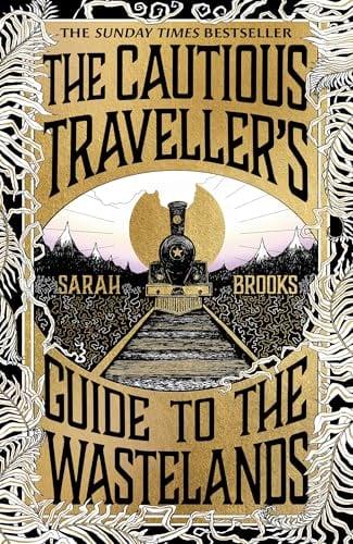 The Cautious Traveller's Guide to The Wastelands