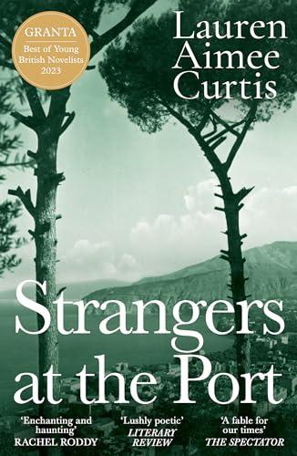 Strangers at the Port