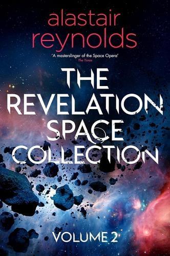 The Revelation Space Collection (Bk. 2)