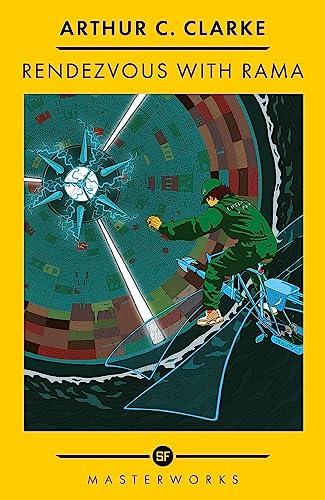 Rendezvous With Rama (Rama, Bk. 1, SF Masterworks)