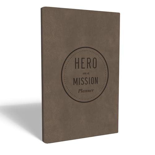 Hero on a Mission Planner