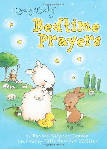 Bedtime Prayers (Really Woolly)