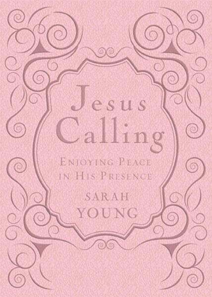 Jesus Calling