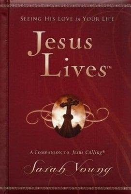 Jesus Lives