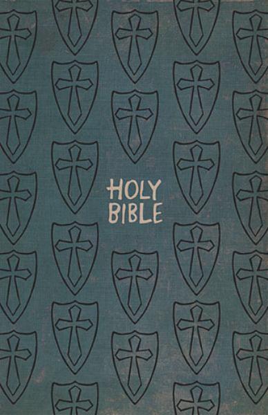 ICB Holy Bible