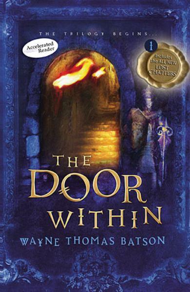 The Door Within (Door Within Trilogy, Bk. 1)