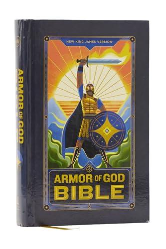 NKJV, Armor of God Bible (#6942)