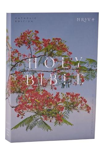 NRSV, Catholic Edition Holy Bible (#9760IN - Paperback)