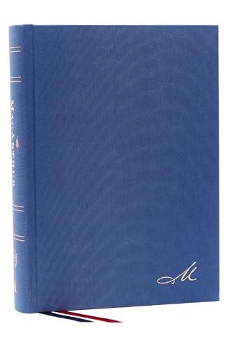 LSB, MacArthur Study Bible (#3952 Hardcover, 2nd Edition)