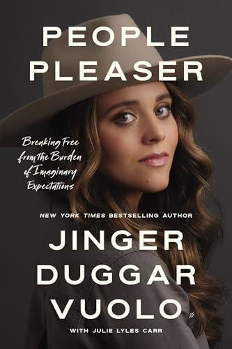 People Pleaser: Breaking Free From the Burden of Imaginary Expectations