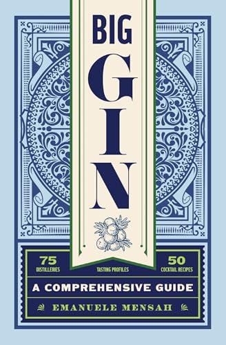 Big Gin: A Comprehensive Guide