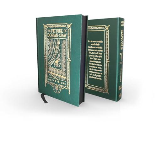 The Picture of Dorian Gray (The Gothic Chronicles Collection)