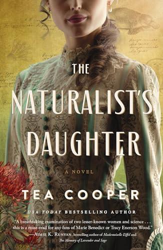 The Naturalist's Daughter
