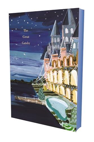 The Great Gatsby (Harper Muse Classics: Painted Editions)