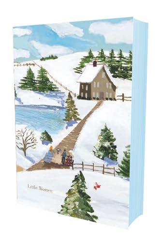Little Women (Harper Muse Classics: Painted Editions)