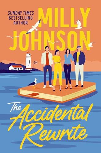 The Accidental Rewrite