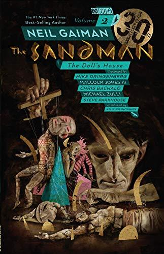The Doll's House (The Sandman, Volume 2 - 30th Anniversary Edition)