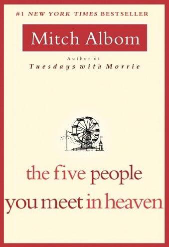 The Five People You Meet in Heaven