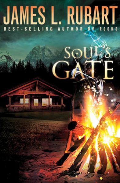 Soul's Gate (A Well Spring Novel, Bk. 1)