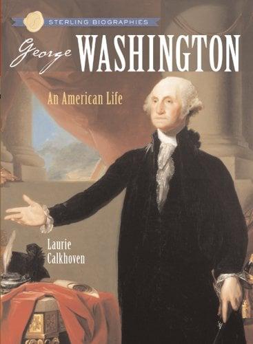 George Washington (Sterling Biographies)