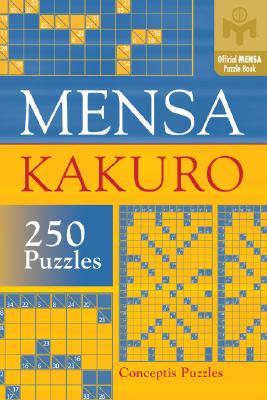 Mensa Kakuro